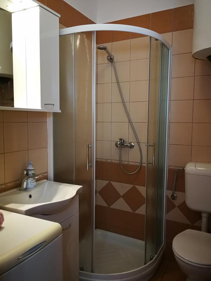 Marko Apartment Пула Экстерьер фото
