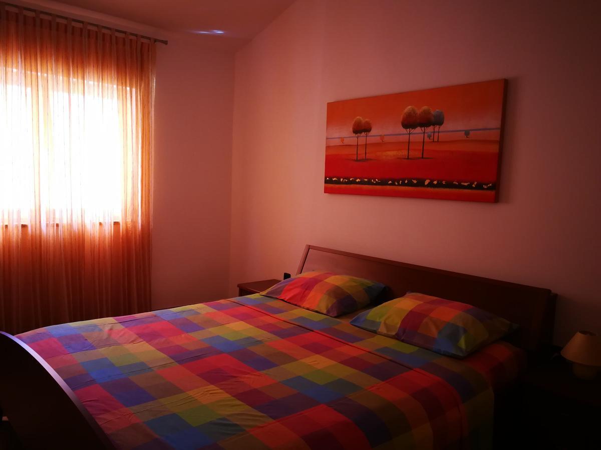 Marko Apartment Пула Экстерьер фото