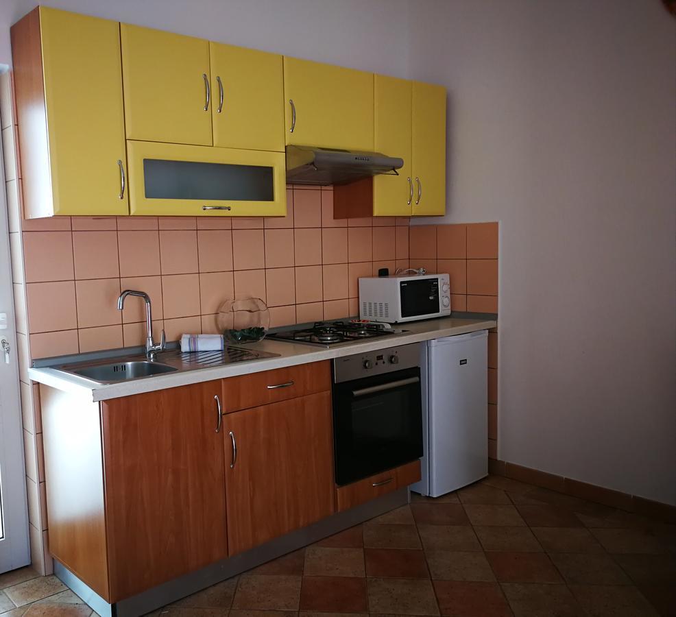 Marko Apartment Пула Экстерьер фото